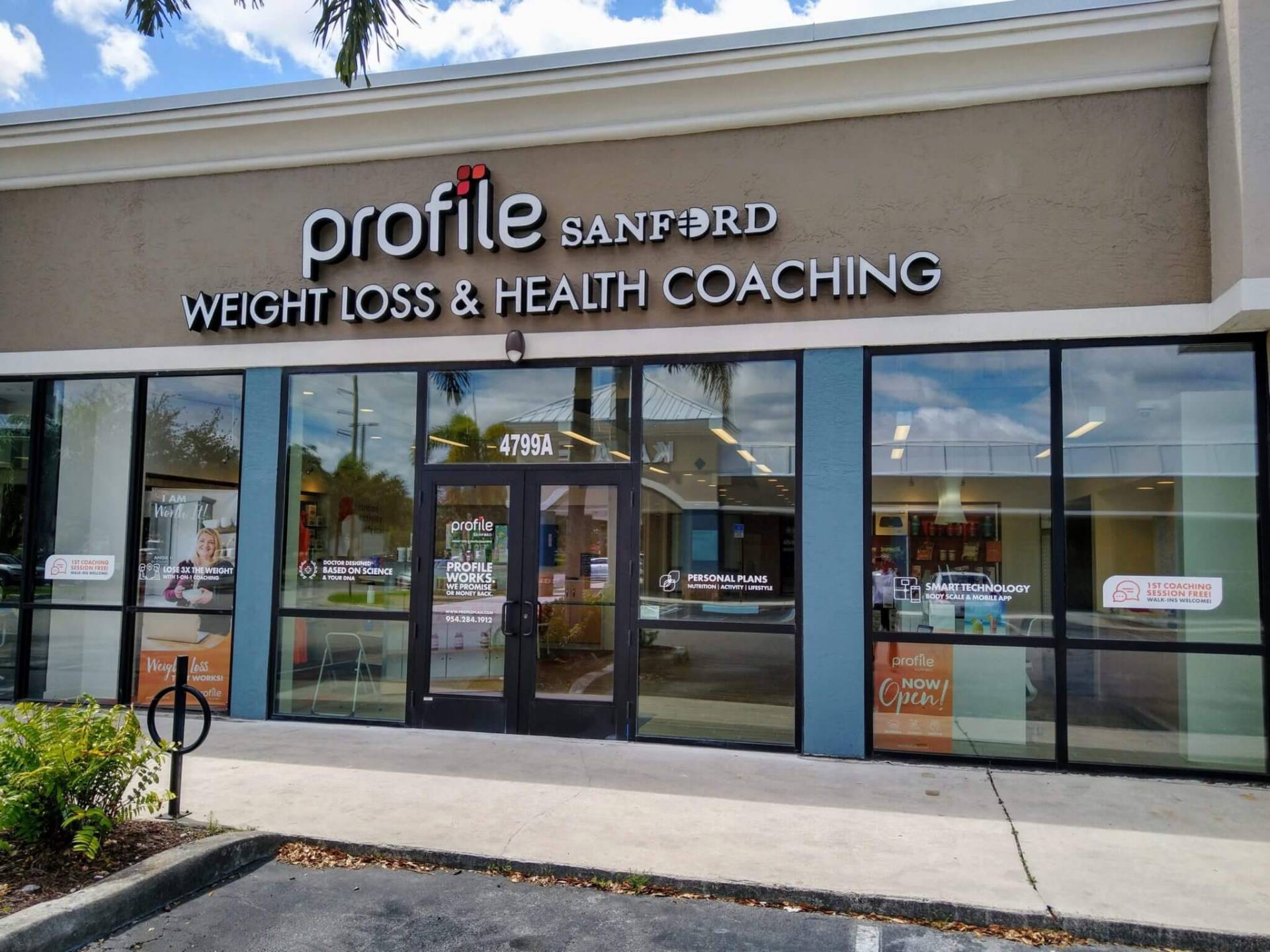 Profile by Sanford Coconut Creek Storefront (1)