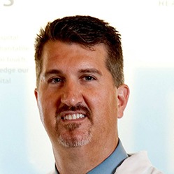 Dr. Jason R. Miller