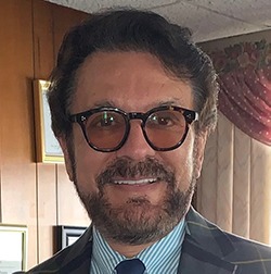 Dr. Mian Jan